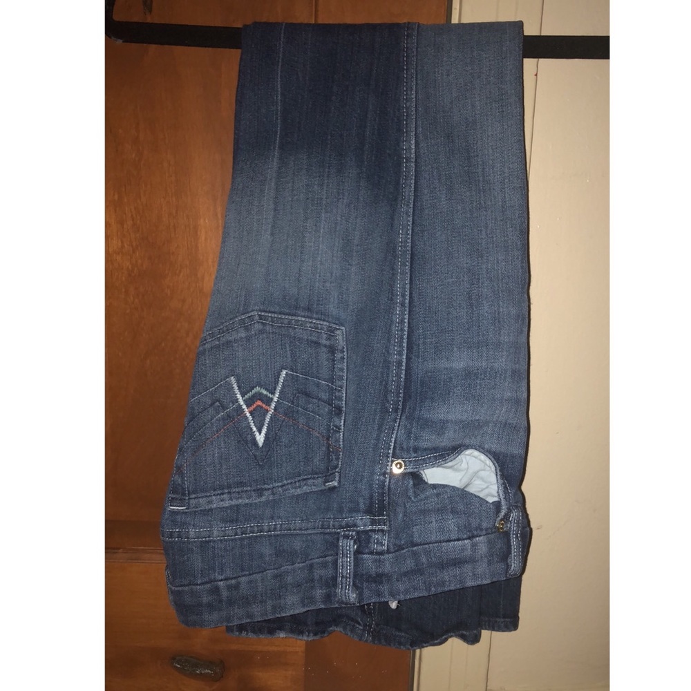 I Bought Them With Out Looking At The Size - image 1